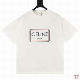 Picture of Celine T Shirts Short _SKUCelineS-XL20tr4618680